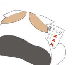 DEBUTYO2 sticker #8151669