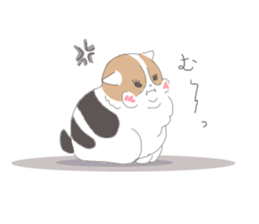 DEBUTYO2 sticker #8151673