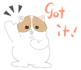 DEBUTYO2 sticker #8151675