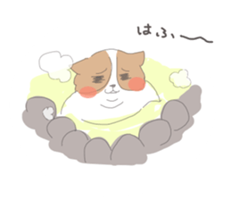 DEBUTYO2 sticker #8151678