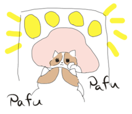 DEBUTYO2 sticker #8151679