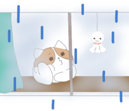 DEBUTYO2 sticker #8151681