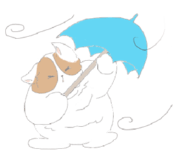 DEBUTYO2 sticker #8151682