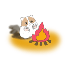 DEBUTYO2 sticker #8151683