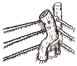 Mr. Black (Smi)th sticker #8152060