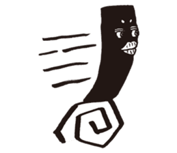 Mr. Black (Smi)th sticker #8152067