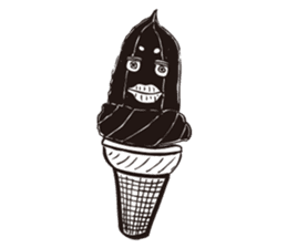 Mr. Black (Smi)th sticker #8152074