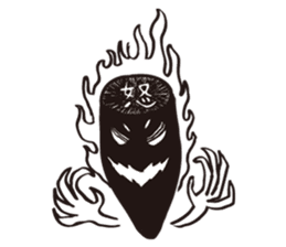 Mr. Black (Smi)th sticker #8152076