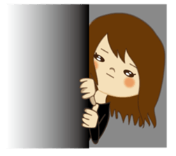 Usual times errand sticker #8152147