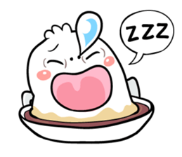 xiaolongbao man sticker #8152166