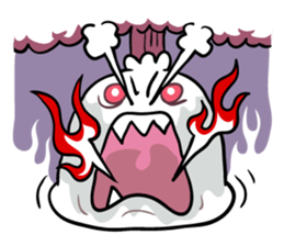 xiaolongbao man sticker #8152170