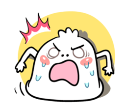 xiaolongbao man sticker #8152189