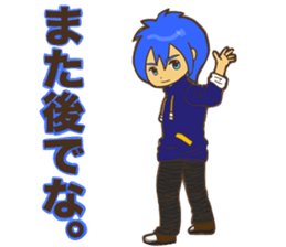 love love Couple! sticker #8152369