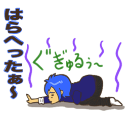 love love Couple! sticker #8152372