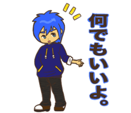 love love Couple! sticker #8152375