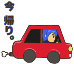 love love Couple! sticker #8152377