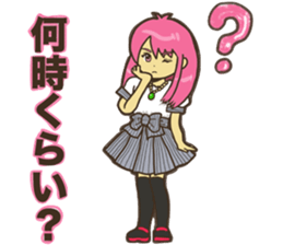 love love Couple! sticker #8152378