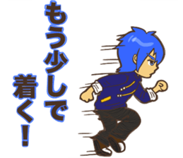 love love Couple! sticker #8152379