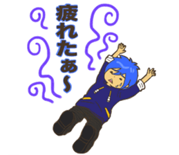 love love Couple! sticker #8152381