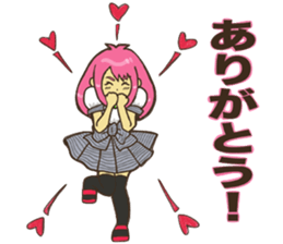 love love Couple! sticker #8152384