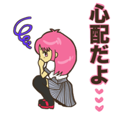 love love Couple! sticker #8152387