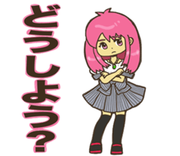 love love Couple! sticker #8152388