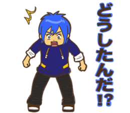 love love Couple! sticker #8152389