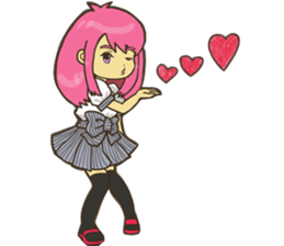 love love Couple! sticker #8152395