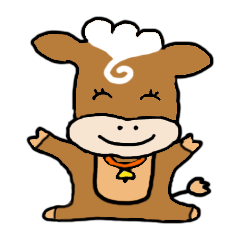 Cow Machi