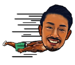 YOSHINARI's sticker part2 sticker #8152720