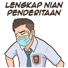 Kawan Lamo 2