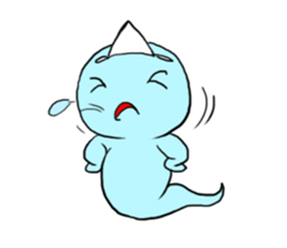 The twisted dwarf international edition sticker #8153444