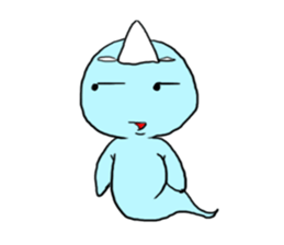 The twisted dwarf international edition sticker #8153445