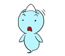 The twisted dwarf international edition sticker #8153446