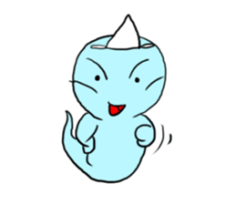 The twisted dwarf international edition sticker #8153448