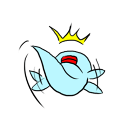 The twisted dwarf international edition sticker #8153449