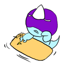 The twisted dwarf international edition sticker #8153450