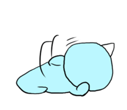 The twisted dwarf international edition sticker #8153451