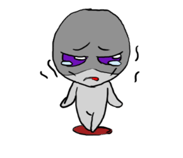 The twisted dwarf international edition sticker #8153457