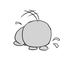 The twisted dwarf international edition sticker #8153458