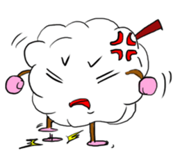 The twisted dwarf international edition sticker #8153460