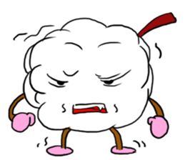 The twisted dwarf international edition sticker #8153461