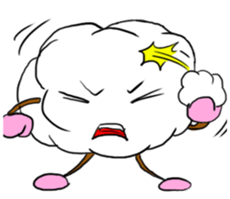 The twisted dwarf international edition sticker #8153463