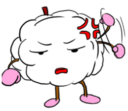 The twisted dwarf international edition sticker #8153464