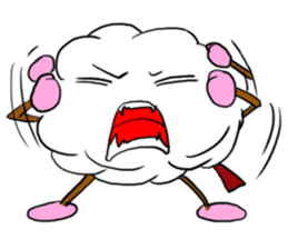 The twisted dwarf international edition sticker #8153466