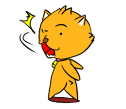 The twisted dwarf international edition sticker #8153470