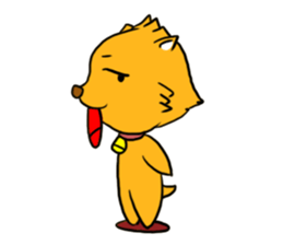 The twisted dwarf international edition sticker #8153471