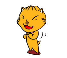 The twisted dwarf international edition sticker #8153473