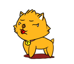 The twisted dwarf international edition sticker #8153475