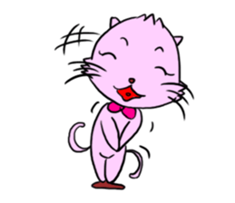 The twisted dwarf international edition sticker #8153478